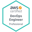 AWS Certified DevOps Engineer Professional