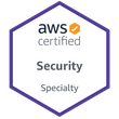 AWS Certified Security Specialty