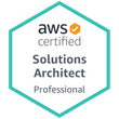 AWS Certified Solutions Architect Professional