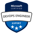 Microsoft Certified Azure DevOps Engineer