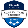 Microsoft Certified Azure Solutions Architect