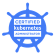 Certified Kubernetes Administrator